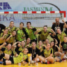 Sjajna sezona: Četiri završnice, četiri medalje za ŽRK Krivaja