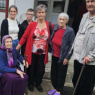 Braća Bajrić iz Brašljevina obradovala korisnike Zavoda Drin u Fojnici