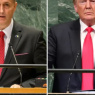 Bećirović uputio čestitku predsjedniku Sjedinjenih Američkih Država Donaldu Trumpu