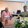 EUFOR posjetio Općinu Žepče