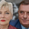 Dodik opet mora u Tužilaštvo: Formiran predmet po prijavi sutkinje Uzunović protiv Dodika