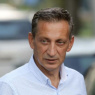 Profesori i studenti ne sjećaju se da je Osmica studirao na Američkom univerzitetu.