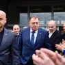 Dodikov dolazak na saslušanje je rezultat pregovora, ali to je morala aminovati i međunarodna zajednica