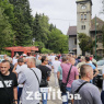 Zenički rudari obustavili rad zbog neisplaćene plaće i neuplaćivanja doprinosa