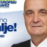 Jasmin Šarić je novi v.d. direktor JKP Radnik d.o.o. Zavidovići