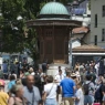 Sarajevo bilježi povećanje broja turista i tokom juna: Najviše gostiju iz Turske, Saudijske Arabije, Kine, SAD-a...