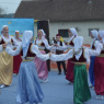 Uz Veče folklora počela manifestacija ''Vozućko ljeto''