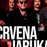 Ljeto u gradu: Večeras posljednje večer uz Crvenu jabuku