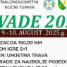 Za vikend malonogometni turnir u Livadama