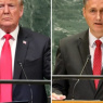 Predsjednik SAD Donald Trump pisao Bećiroviću: Radujem se nastavku našeg zajedničkog djelovanja