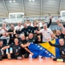 Bosna i Hercegovina prvak Evrope
