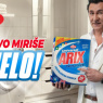 Ponovo miriše bijelo: Bezvremenska hemija Arix-a i Đure