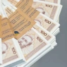 Od danas oko 60.000 korisnika u FBiH dobija veće naknade: Invalidnina ide na 870, a za civilne žrtve rata do 1.800 KM