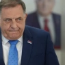 Hladan tuš i otrežnjenje od 'opijenosti': Muk u SNSD-u nakon poruke iz Ambasade SAD, Dodik ima veliki problem