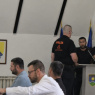Burna sjednica u Žepču: HDS tvrdi da su vijećnici fizički napadnuti