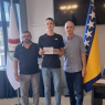 Šahisti Krivaje pokorili Bugojno: Hutinoviću zlato, Osmanagiću srebro