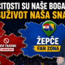 Načelnik Žepča oduševio bh javnost:“Različitosti su naše bogatstvo, a suživot naša snaga“