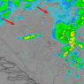 Kraj velikih vrućina, stiže nagli pad temperature: Od danas upaljen alarm za nevrijeme, a za vikend novi obrat