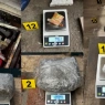 Velika akcija MUP-a ZDK: U Zenici pronađeno više od 4,4 kilograma droge
