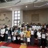 Svečana promocija polaznika Škole Kur’ana MIZ Zenica