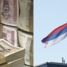 RS se zadužila za više od 50 miliona KM