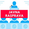 Javna rasprava po Nacrtu Odluke o Izmjenama i dopunama Odluke o bezbjednosti i organizaciji saobraćaja na cestama općina Zavidovići