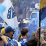 Ulice Toronta kao da su usred BiH, Zmajevi će imati nevjerovatnu podršku s tribina