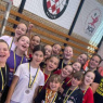 Bronzana medalja za najmlađe lavice Krivaje na Državnoj završnici BiH