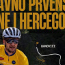 Zavidovići ponovo domaćin Državnog prvenstva BiH u cestovnom biciklizmu