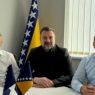 Narod i Pravda, Socijaldemokrate BiH i Stranka penzionera potpisali predizbornu koaliciju: Vrijeme je za kraj statusa quo i nastavak reformi