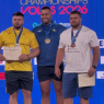 Mesud Pezer osvojio zlato i titulu prvaka Balkana