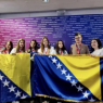 Pet medalja za bh. učenike na međunarodnoj olimpijadi nauke i inovacija u Londonu