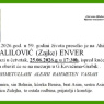 Preminuo Enver Halilović (59) nakon tučnjave kod Zavidovića, osumnjičeni predat Tužilaštvu