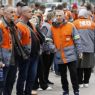 Sud u Zenici odlučuje između stečaja i vanredne uprave za Novu Željezaru, radnici očekuju odbacivanje zahtjeva