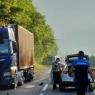 Teška nesreća kod Maglaja: Tri osobe povrijeđene, saobraćaj obustavljen