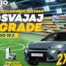 Bingo pokrenuo veliku nagradnu igru “Bodrimo naše”