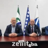 Harun Čolić napustio NiP i pristupio SDA