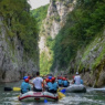 Nakon tragedije na Neretvi: Uhapšeni vlasnik rafting agencije i skiper