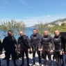 Održana obuka pripadnika ronilačkog tima Specijalne policijske jedinice MUP-a ZDK