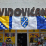 Na trgovačkoj radnji Zavidovićanka pričinjena materijalna šteta