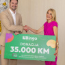 Bingo Group donirao 35.000 KM za unapređenje uslova u Dnevnom centru Udruženja „Dajte nam šansu“