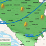 Meteorolozi upozoravaju: Lokalno moguće obilne padavine, grad i olujan vjetar