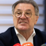 Zdravko Mamić: BiH je kvalitetnija od Amerikanaca, ali mora ponoviti igru protiv Italije. Dobili ste još jednog dragulja, vrijedi kao Alajbegović