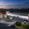 Nova velika šoping zona na putu prema moru: Otkrivamo ko gradi retail park uz budući Lidl