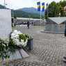 Historijska posjeta Srebrenici: Sadiq Khan prvi gradonačelnik Londona koji je boravio u Memorijalnom centru Potočari