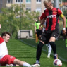 Zavidovićanin Vedad Abidović, najbolji mladi igrač Prve lige FBiH U-21, potpisao za Velež