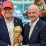 Trump priznao: Tražio sam od Infantina da ukinu crveni karton Balogunu. Nije postojao prekršaj na Muharemoviću