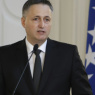 Bećirović najavio apelaciju Ustavnom sudu BiH nakon odluke NSRS o Komisiji za nacionalne spomenike