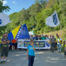 Na putu do Potočara: Kolona Marša mira danas prelazi najtežu dionicu 'Zloglasna bukva'