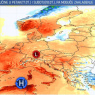 Stižu ljetne vrućine: Do kraja sedmice temperature i do 39°C, za vikend moguća promjena vremena
